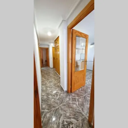 Przestronny Apartament W - Purisima *