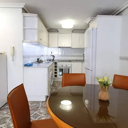 Przestronny Apartament W - Purisima Apartment