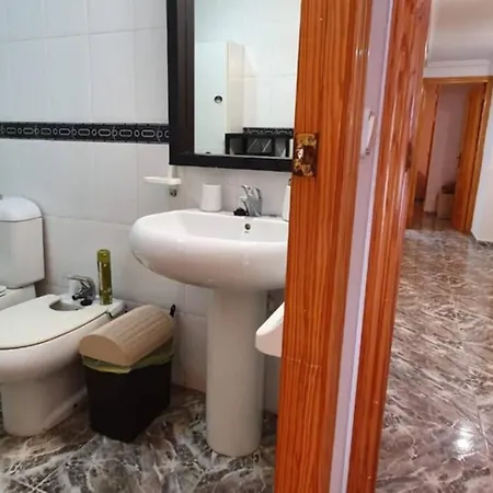Apartment Przestronny Apartament W - Purisima Torrevieja