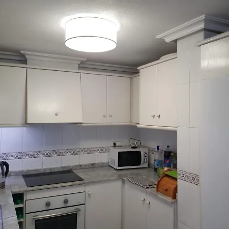 Przestronny Apartament W - Purisima Apartment Torrevieja