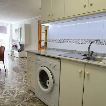 Przestronny Apartament W - Purisima *