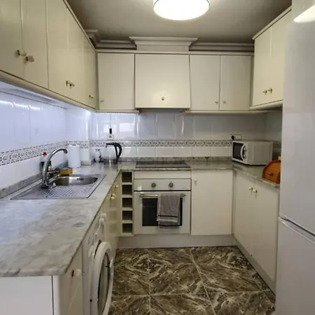 Apartment Przestronny Apartament W - Purisima *