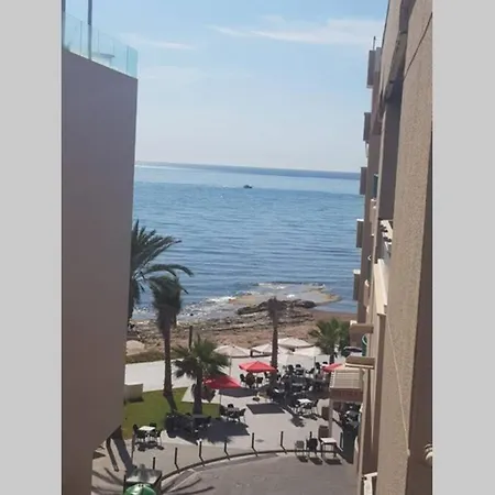 Przestronny Apartament W - Purisima * Torrevieja