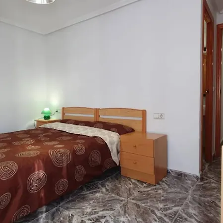 Przestronny Apartament W - Purisima *