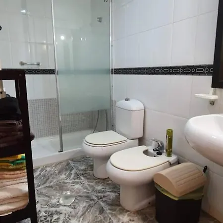 Przestronny Apartament W - Purisima * Torrevieja