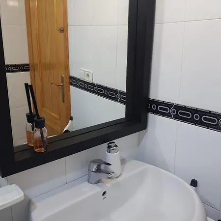 Przestronny Apartament W - Purisima Torrevieja